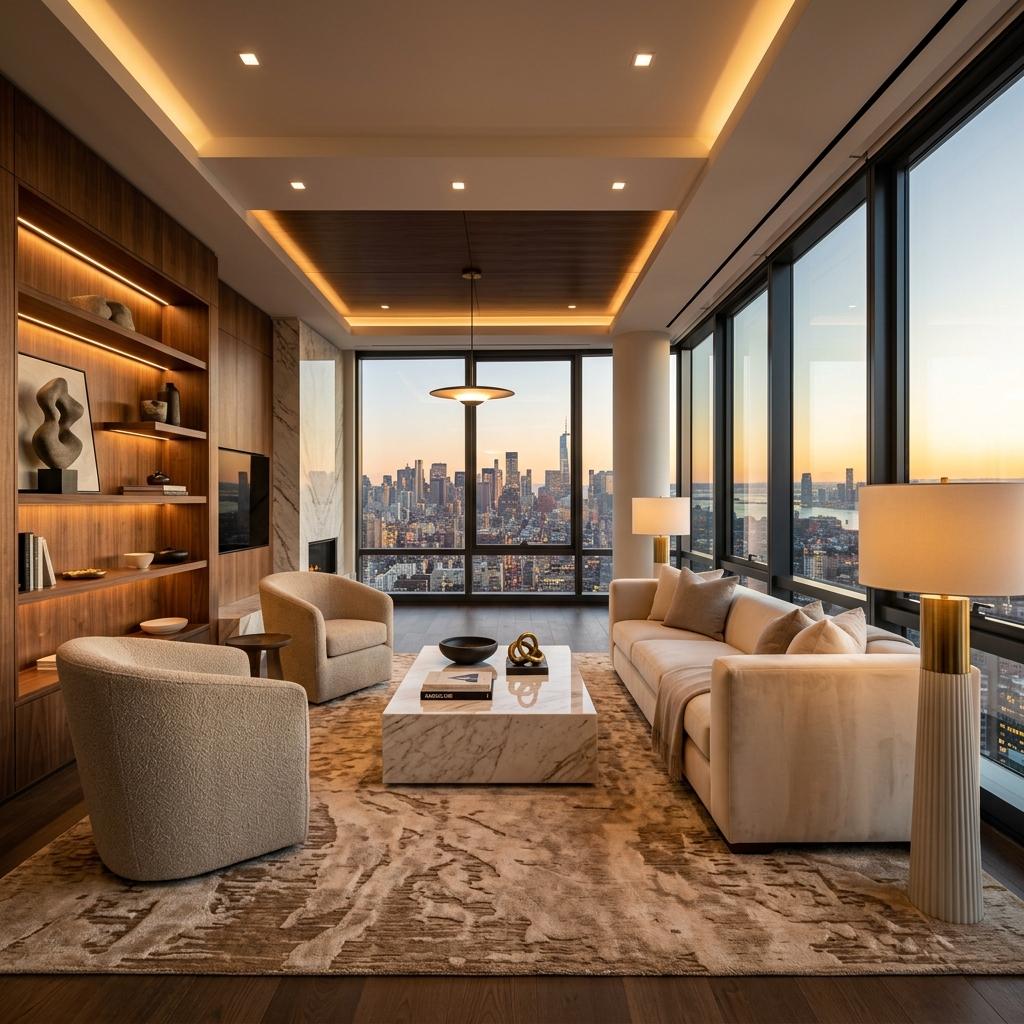 Gallery by Uprise Infra